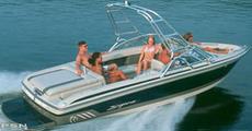 Supra Santera 2004 Boat specs