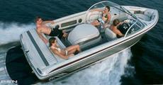 Supra Sunsport 2004 Boat specs