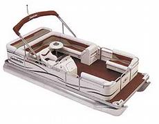 Sweetwater 2019 EL 2004 Boat specs