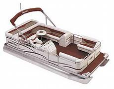 Sweetwater 2019 UL 2004 Boat specs
