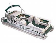 Sweetwater 2221 SC 2004 Boat specs