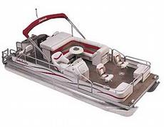Sweetwater 2222 DF 2004 Boat specs