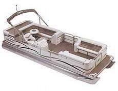 Sweetwater 2423 EL 2004 Boat specs
