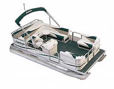 Sweetwater Challenger 180 ES  2004 Boat specs