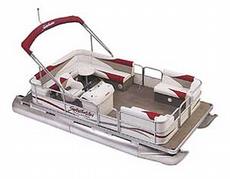 Sweetwater Challenger 180 EX 2004 Boat specs