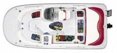 Tahoe Boats 192 2004 Boat specs