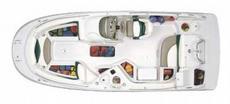 Tahoe Boats 222 2004 Boat specs