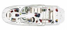 Tahoe Boats 254 2004 Boat specs