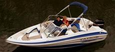Tahoe Boats Q3 OB 2004 Boat specs
