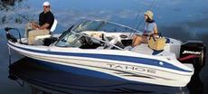 Tahoe Boats Q3 SF OB 2004 Boat specs