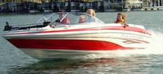 Tahoe Boats Q4 SF 2004 Boat specs