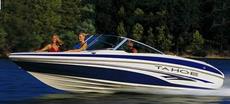 Tahoe Boats Q5 S 2004 Boat specs