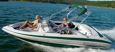 Tahoe Boats Q7 2004 Boat specs