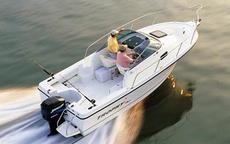 Trophy 2002 Walkaround 2004 Boat specs