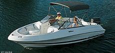 Wellcraft 180 2004 Boat specs