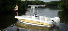 Wellcraft 200 2004 Boat specs