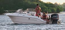 Wellcraft 210 2004 Boat specs