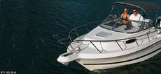 Wellcraft 22 Walkaround O/B 2004 Boat specs