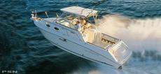 Wellcraft 270 I/O 2004 Boat specs