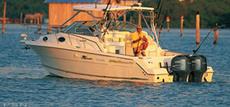 Wellcraft 290 2004 Boat specs
