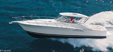 Wellcraft 390 2004 Boat specs