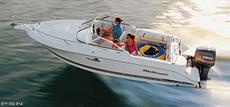 Wellcraft V21 Cuddy 2004 Boat specs