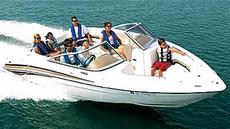 Yamaha SR230 2004 Boat specs