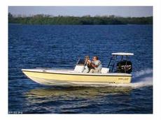 Action Craft 1820 Flats Master 2005 Boat specs