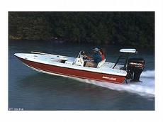 Action Craft 1890 Flats Master  2005 Boat specs
