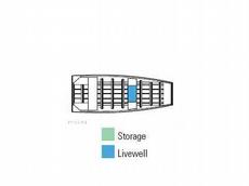 Alumacraft 1442 LW 2005 Boat specs