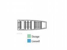 Alumacraft 1542  2005 Boat specs