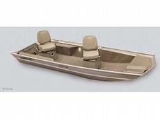 Alumacraft Crappie Jon 2005 Boat specs