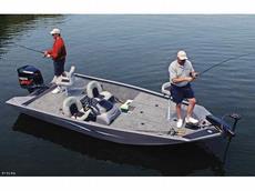 Alumacraft Invader 185 2005 Boat specs
