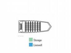 Alumacraft MV  1648 NCS 2005 Boat specs