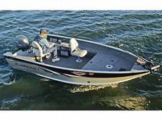 Alumacraft Navigator 165  2005 Boat specs