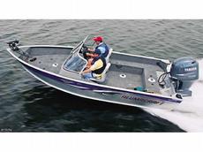 Alumacraft Navigator 185 Sport 2005 Boat specs