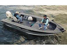 Alumacraft Tournament Pro 185 2005 Boat specs