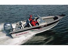 Alumacraft Trophy 180 2005 Boat specs