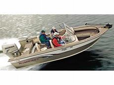 Alumacraft Trophy 200 2005 Boat specs