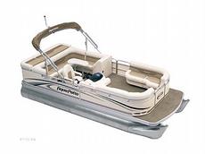 Aqua Patio 200 LE 2005 Boat specs