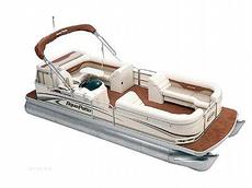 Aqua Patio 220 RE-4 Gate 2005 Boat specs