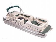 Aqua Patio 240 SE-4 Gate 2005 Boat specs