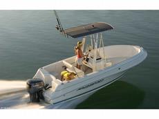 Aquasport 185 Osprey 2005 Boat specs