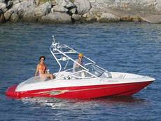 Baja Marine 192 Islander 2005 Boat specs