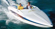 Baja Marine 20 Outlaw  2005 Boat specs