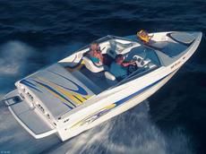 Baja Marine 202 Islander 2005 Boat specs