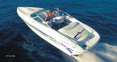 Baja Marine 275 Performance 2005 Boat specs