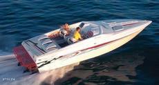 Baja Marine 30 Outlaw 2005 Boat specs