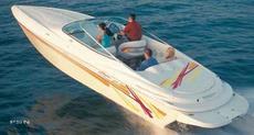 Baja Marine 302 Performance 2005 Boat specs