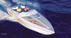 Baja Marine 33 Outlaw  2005 Boat specs